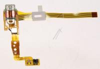 Samsung Leviers d'ejection                                           AD9712065A