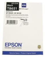 Epson Inktpatronen                                                 C13T865140