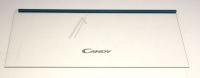Candyhoover Glasplatten                                                  49031338