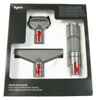 Dyson Staubsaugerdüsen sets                                        96833401