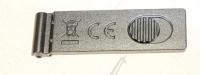 Samsung Batterijklep                                                 AD9715440A