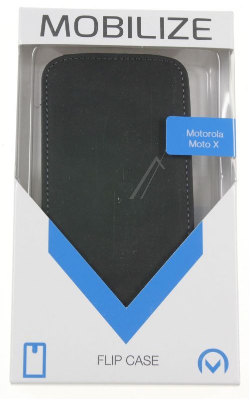 MOBILIZE Tasjes \ beschermhoezen                                      21285