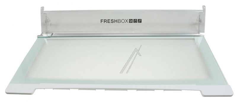 Haier Afdekkap behuizing                                           49056502