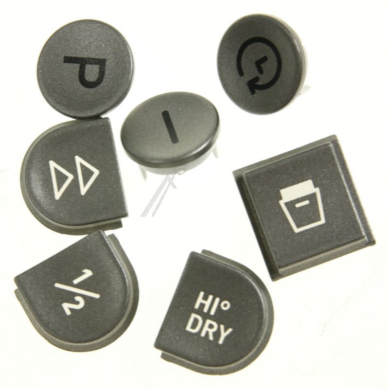 HISENSE/GORENJE Boutons                                                      630880