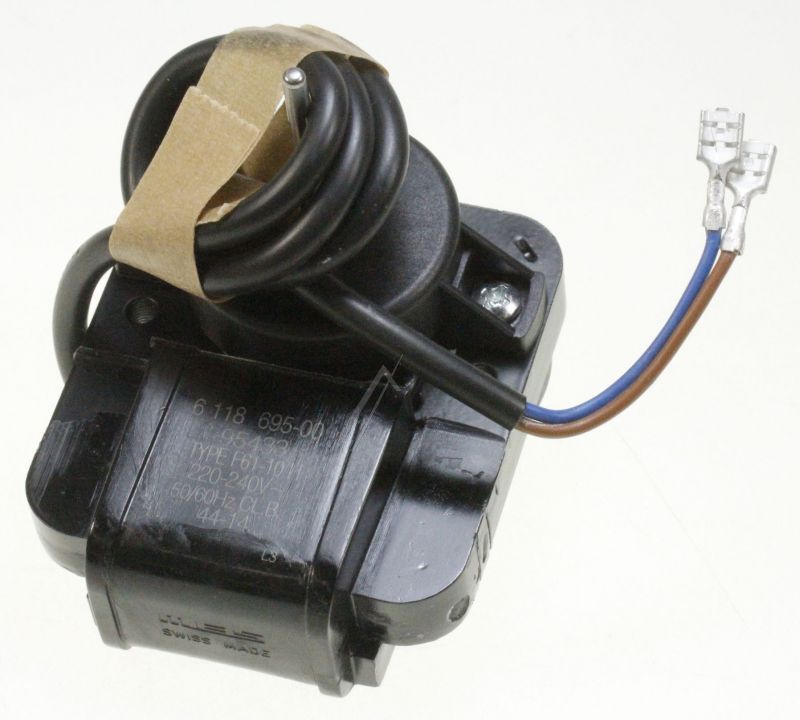 Liebherr Motoren ventilatoren                                         611869500