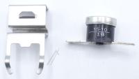 Boschsiemens Temperatuurbegrenzers                                        00614937