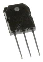 Toshiba Mos-fet-transistoren                                         TK30J25D