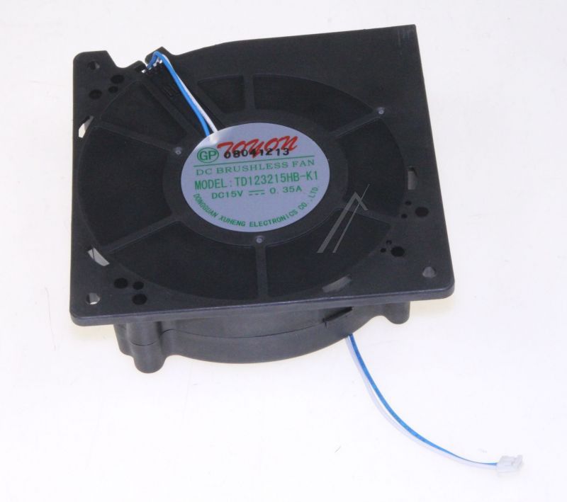 Candyhoover Motoren ventilatoren                                         49018976