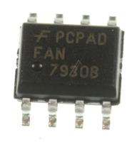 FAIRCHILD Circuits integres                                            FAN7930BMX