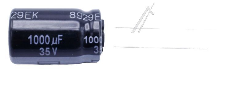 Panasonic 35v radiale elco 105grad.                                    EEUFR1V102