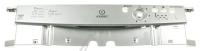 WHIRLPOOL/INDESIT Venster v.klep                                               482000086462