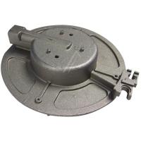 WHIRLPOOL/INDESIT Brander elementen                                            482000026856