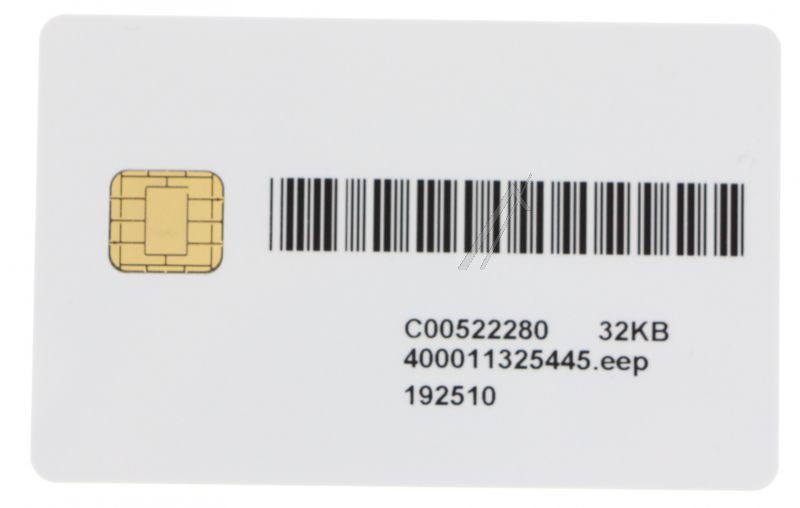 Whirlpool Cartes de programmation                                      488000522280
