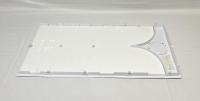 BEKO/GRUNDIG/ARCELIK Deur / klep / deksel                                         C00878672