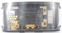 Samsung Achterwand                                                   GH8215064A