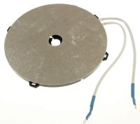 Candyhoover Inductieplaten                                               49019528