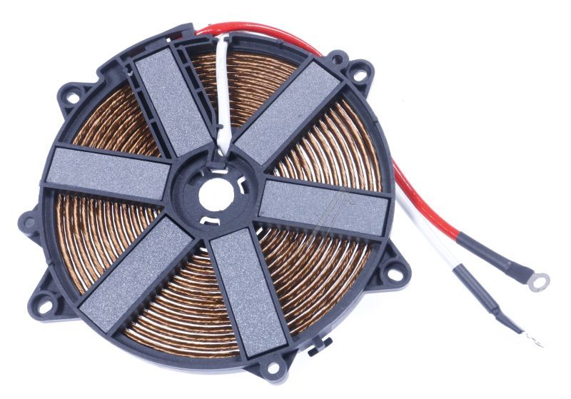 ATLAN Inductieplaten                                               307040100002