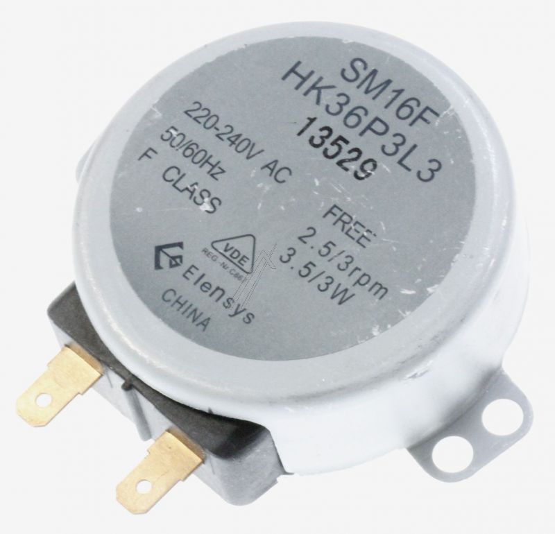 ELECTROLUX / AEG Draaiplateaumotoren ac                                       50293713009