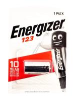 ENERGIZER Batterij fotocel                                             E300777606