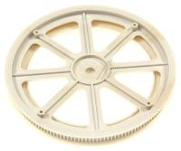 DeLonghi Poulies de courroie                                          KW713963