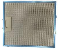 Elica Metaal vetfilter                                             ACC0000005