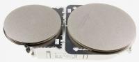 Amica Plaques induction                                            8049150