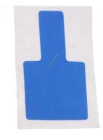 Samsung Feuilles de protection ecran                                 GH6300741A