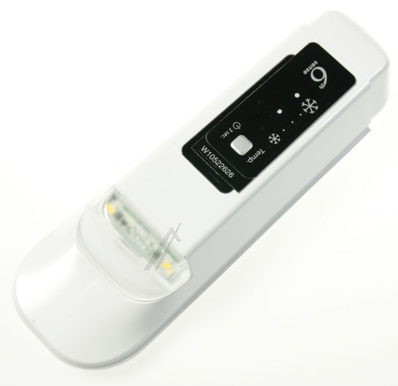 WHIRLPOOL/INDESIT Thermostats de frigo/congel                                  481010653509
