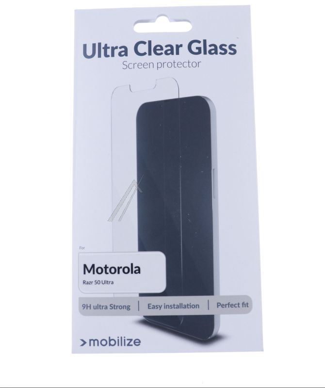 MOBILIZE Display-beschermfolie                                        57928