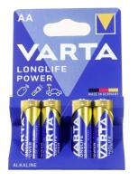 VARTA Mignonzellen/ batterie 1,5v                                  4906121414