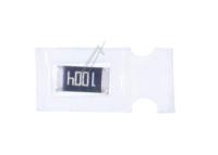 - 0,25w-smd-metaalfilmweerstanden 