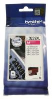 Brother Inktpatronen LC3239XLM