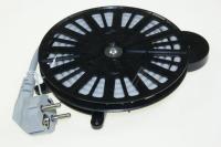 DeLonghi Kabelhaspel van stofzuiger                                   5512810871