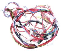 Candyhoover Stekers+kabels                                               41044638