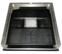 Midea Deurbekleding binnen                                         12276000A20310