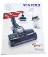Severin Turbodüsen                                                   7216