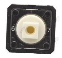 Omron Boutons poussoir                                             B3F4050