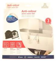 Candyhoover Filtres a charbon                                            35602051