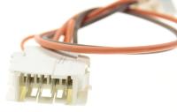 BEKO/GRUNDIG/ARCELIK Stekers+kabels                                               C00881046
