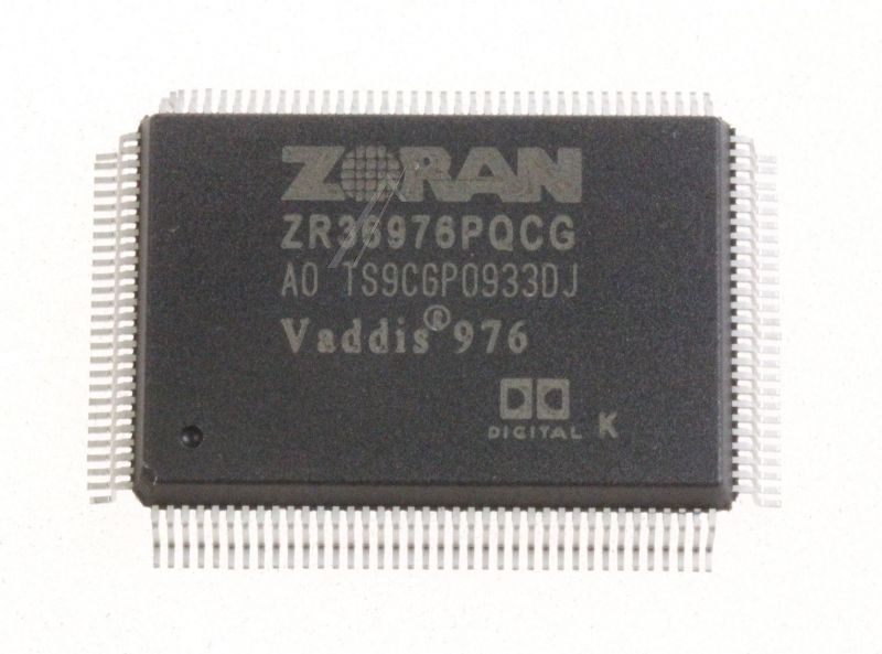 Samsung Halfgeleiders                                                1204002957