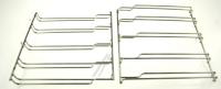 Boschsiemens Grilles telescopiques de four                                11002831