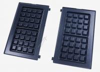 GROUPE SEB Wafelplaten                                                  FS1000051277