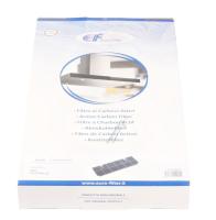 EUROFILTER Koolstoffilter                                               