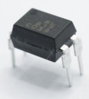 TAIWAN SEMICONDUCTOR Optocouplers/ir-sensoren                                     TPC817D