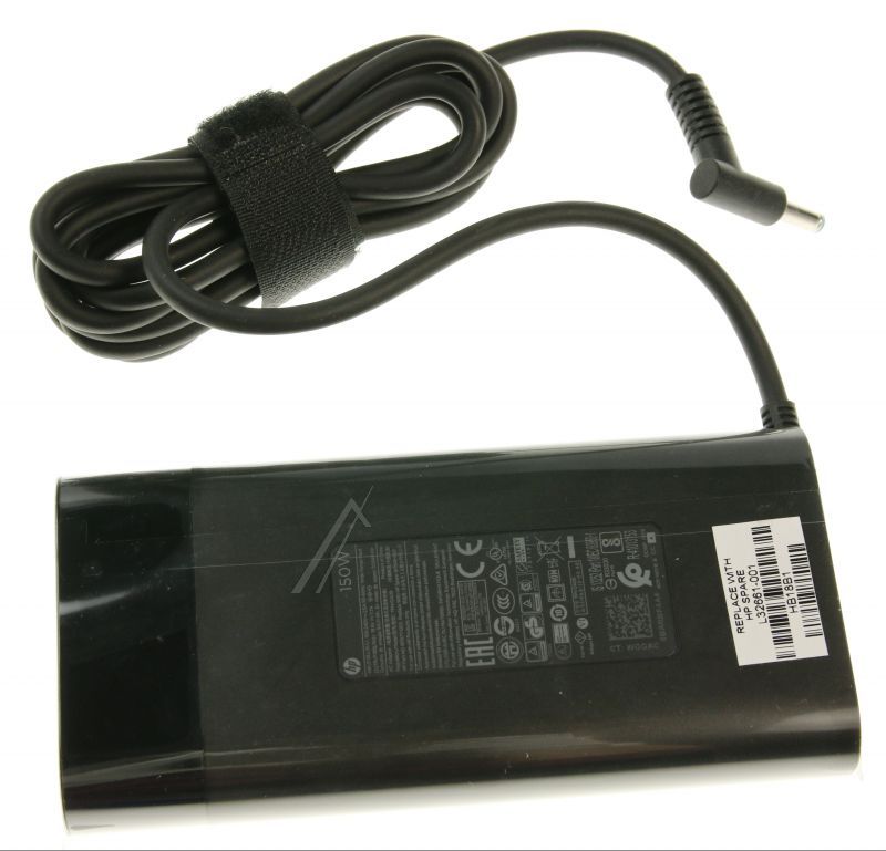 HEWLETT-PACKARD Netadapter voor notebook                                     L32661001