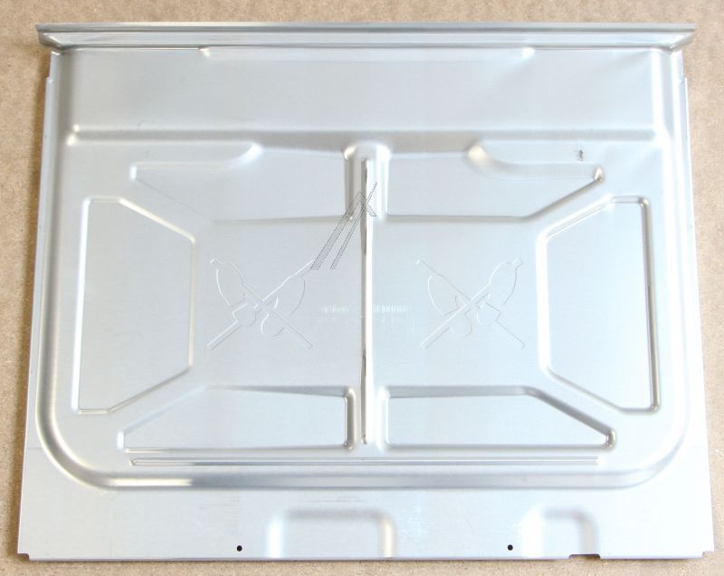 ELECTROLUX / AEG Deur / klep / deksel                                         140064666039