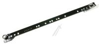 HISENSE/GORENJE Geleider/ rails                                              682456