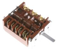 BEKO/GRUNDIG/ARCELIK Commutateurs rotatifs                                        C00923867