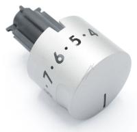 ELECTROLUX / AEG Manettes                                                     3425878026