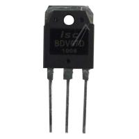 - Transistors 